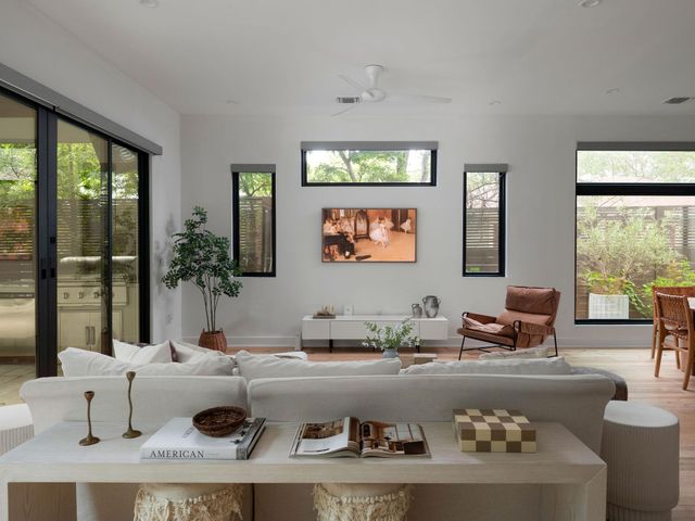 1906 Frazier Ave, Austin, TX 78704