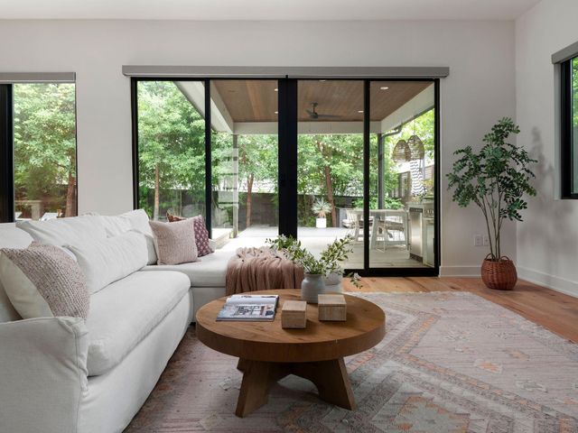 1906 Frazier Ave, Austin, TX 78704