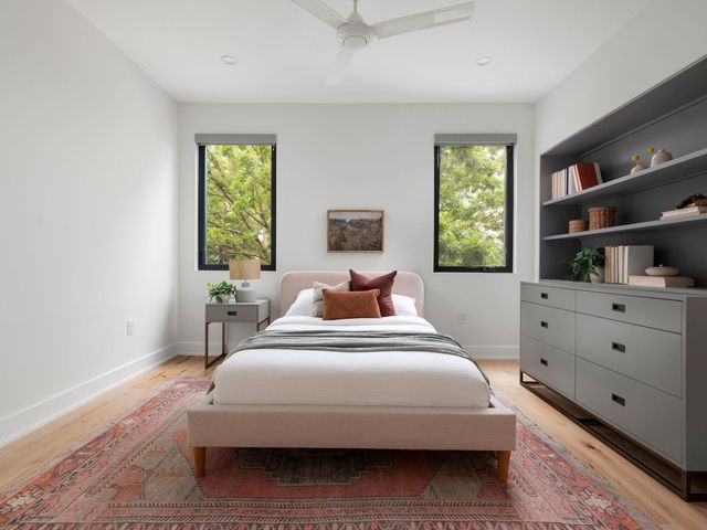 1906 Frazier Ave, Austin, TX 78704