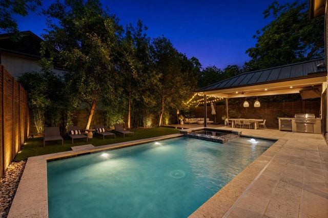 1906 Frazier Ave, Austin, TX 78704