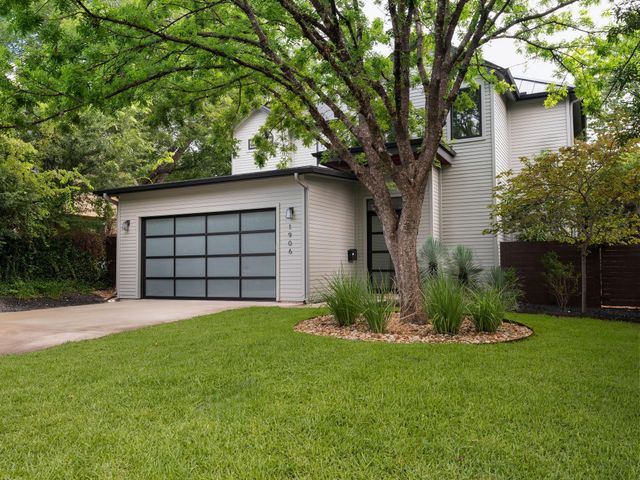 1906 Frazier Ave, Austin, TX 78704