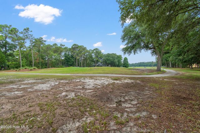528 Genoes Point Road SW, Supply, NC 28462