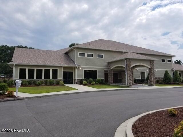 528 Genoes Point Road SW, Supply, NC 28462