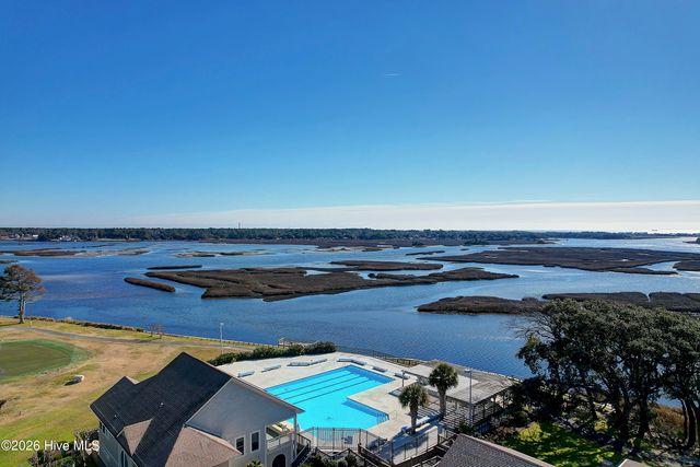 528 Genoes Point Road SW, Supply, NC 28462