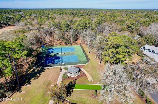 528 Genoes Point Road SW, Supply, NC 28462