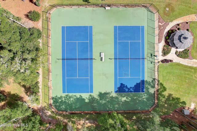 528 Genoes Point Road SW, Supply, NC 28462