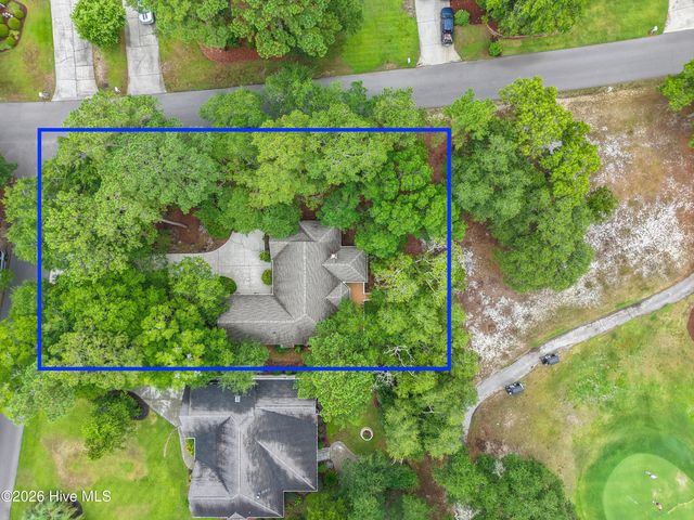 528 Genoes Point Road SW, Supply, NC 28462