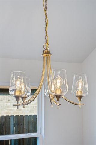 3400 Piney River Drive, Yukon, OK 73099