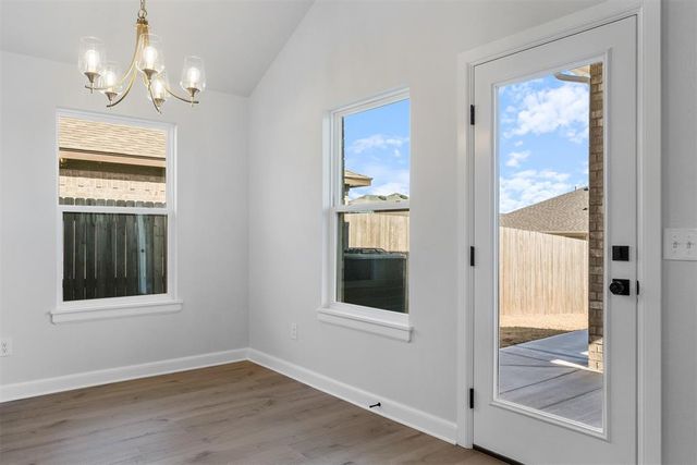 3400 Piney River Drive, Yukon, OK 73099