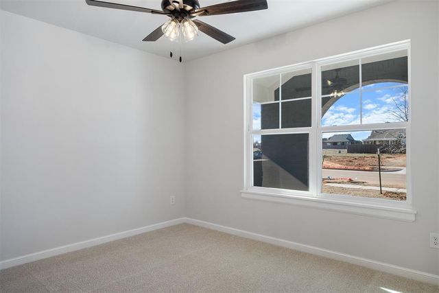 3400 Piney River Drive, Yukon, OK 73099