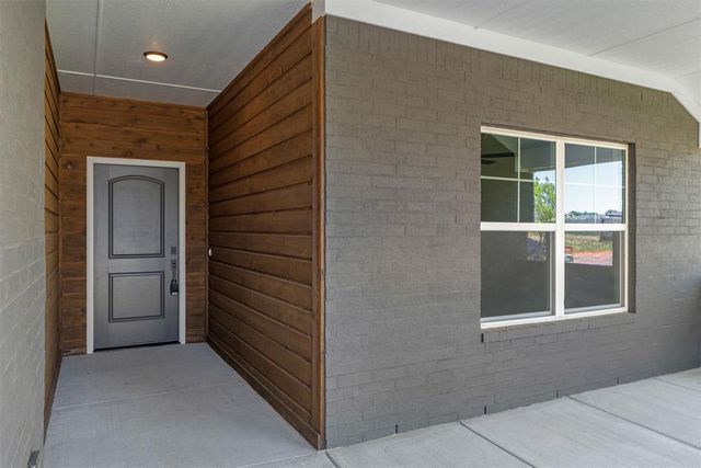 3400 Piney River Drive, Yukon, OK 73099