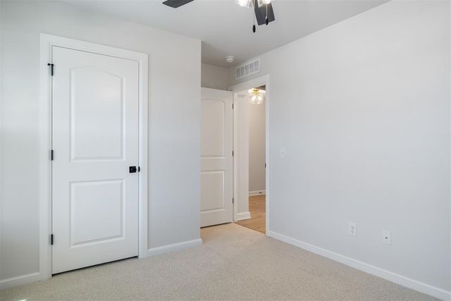 3400 Piney River Drive, Yukon, OK 73099