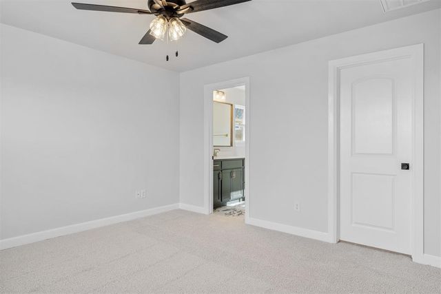 3400 Piney River Drive, Yukon, OK 73099