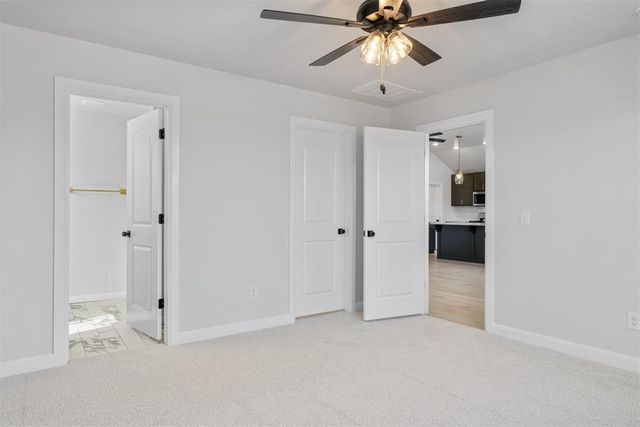 3400 Piney River Drive, Yukon, OK 73099