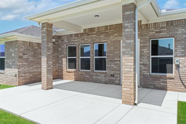 3400 Piney River Drive, Yukon, OK 73099