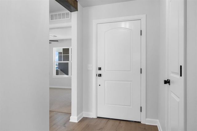 3400 Piney River Drive, Yukon, OK 73099