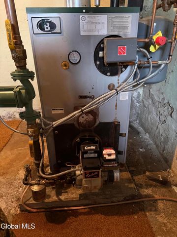 11 Blinn Street, Whitehall, NY 12887