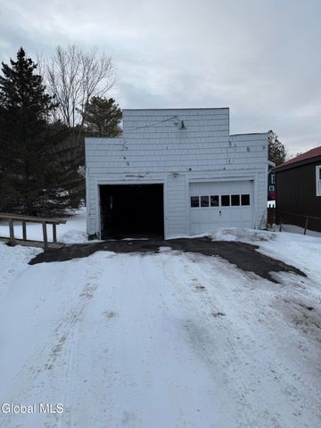 11 Blinn Street, Whitehall, NY 12887