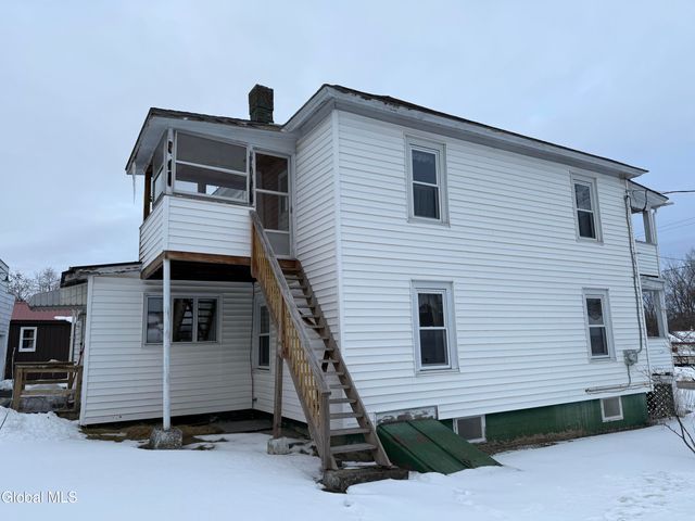 11 Blinn Street, Whitehall, NY 12887