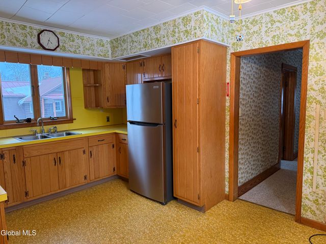 11 Blinn Street, Whitehall, NY 12887