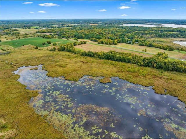 XXX County Rd M, Grantsburg, WI 54840