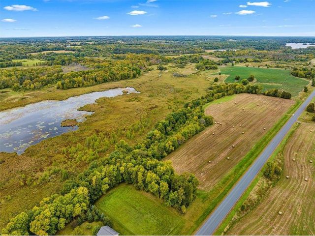 XXX County Rd M, Grantsburg, WI 54840