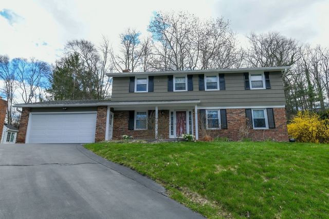 71 Country Corner Lane, Perinton, NY 14450