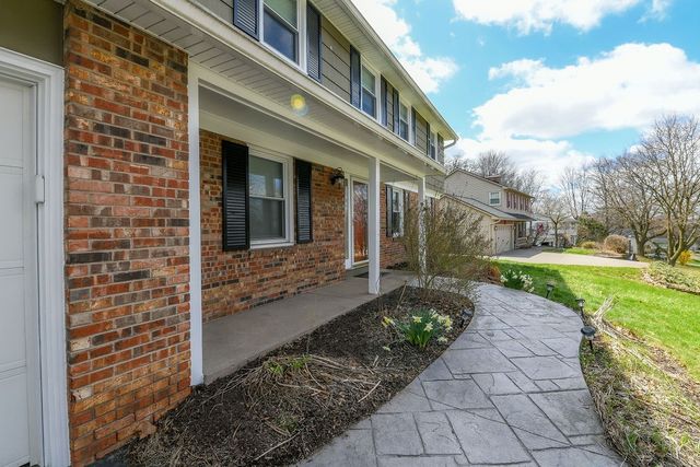 71 Country Corner Lane, Perinton, NY 14450