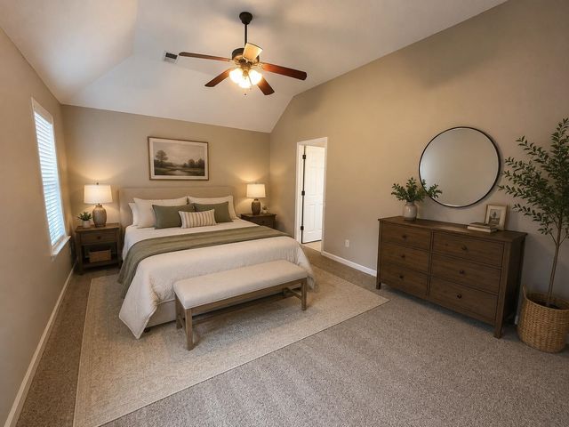 5034 FRENCH BROAD LN, Bartlett, TN 38135