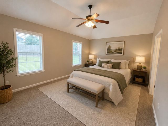 5034 FRENCH BROAD LN, Bartlett, TN 38135