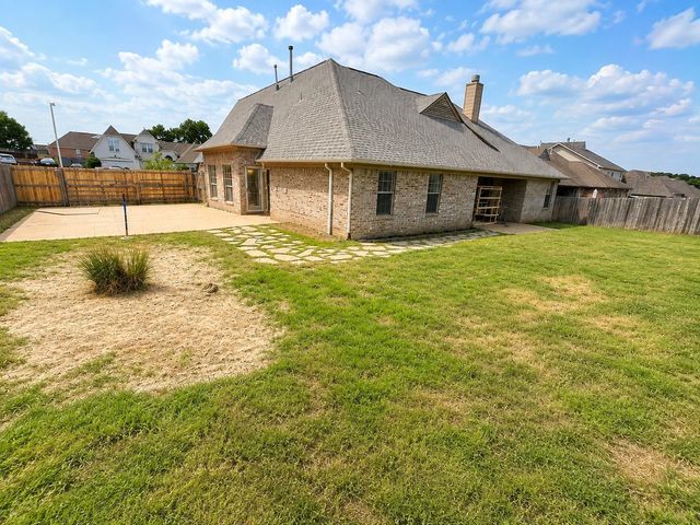5034 FRENCH BROAD LN, Bartlett, TN 38135