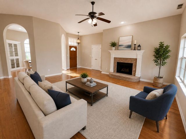 5034 FRENCH BROAD LN, Bartlett, TN 38135