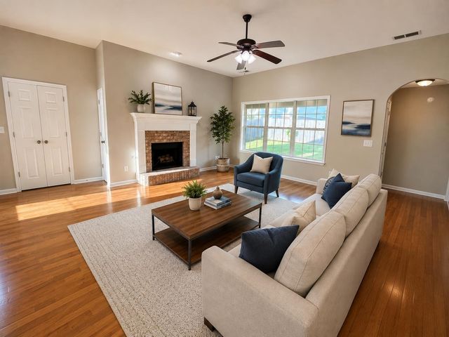 5034 FRENCH BROAD LN, Bartlett, TN 38135