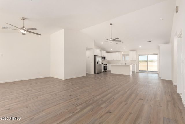 23132 W Lone Mountain Road, Wittmann, AZ 85361