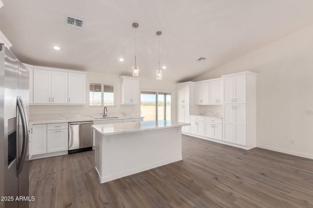 23132 W Lone Mountain Road, Wittmann, AZ 85361