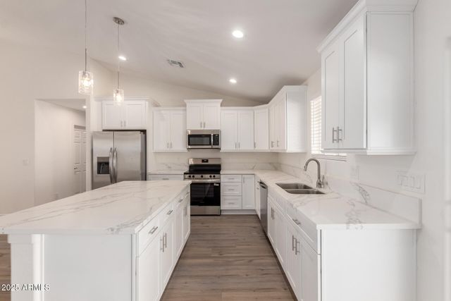 23132 W Lone Mountain Road, Wittmann, AZ 85361