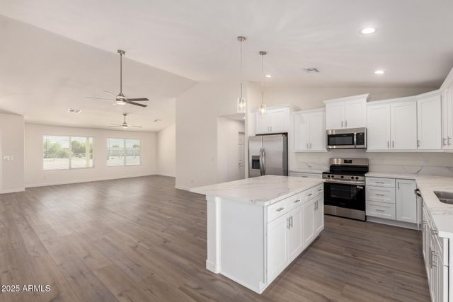 23132 W Lone Mountain Road, Wittmann, AZ 85361