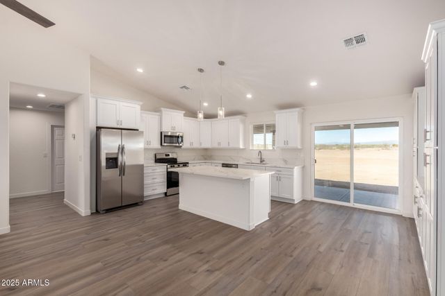 23132 W Lone Mountain Road, Wittmann, AZ 85361