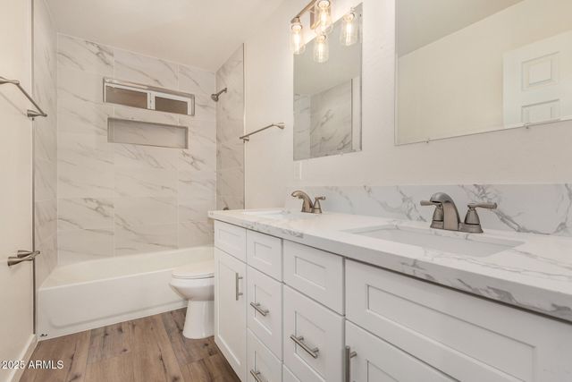 23132 W Lone Mountain Road, Wittmann, AZ 85361