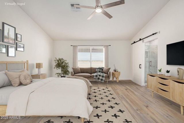 23132 W Lone Mountain Road, Wittmann, AZ 85361