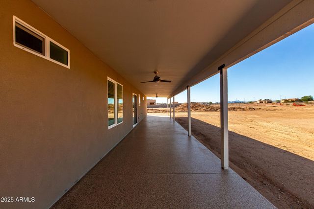 23132 W Lone Mountain Road, Wittmann, AZ 85361