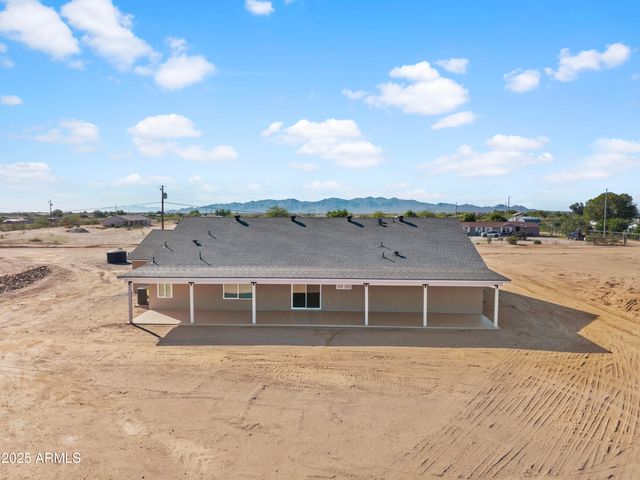 23132 W Lone Mountain Road, Wittmann, AZ 85361