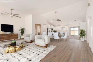 23132 W Lone Mountain Road, Wittmann, AZ 85361