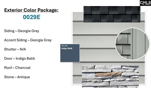 516 Blue Jay Way, Lexington, SC 29073