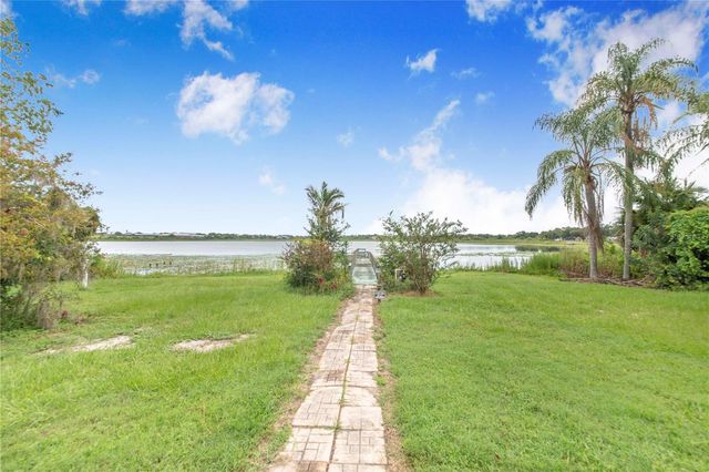 490 TWIN LAKES BOULEVARD, Lake Alfred, FL 33850