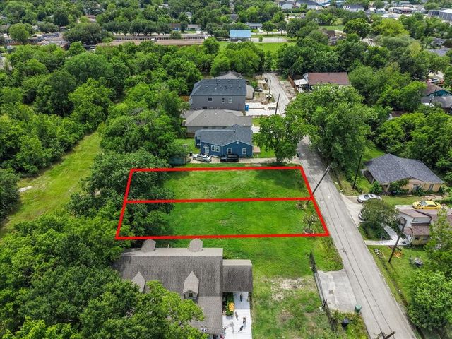 0000 Grace Lane, Houston, TX 77021