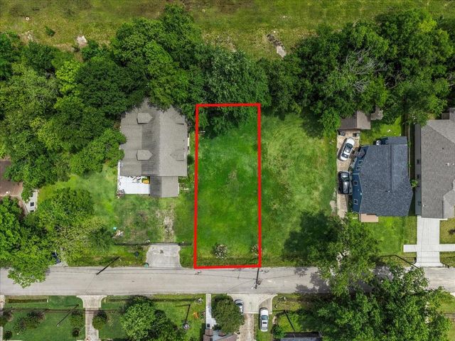 0000 Grace Lane, Houston, TX 77021
