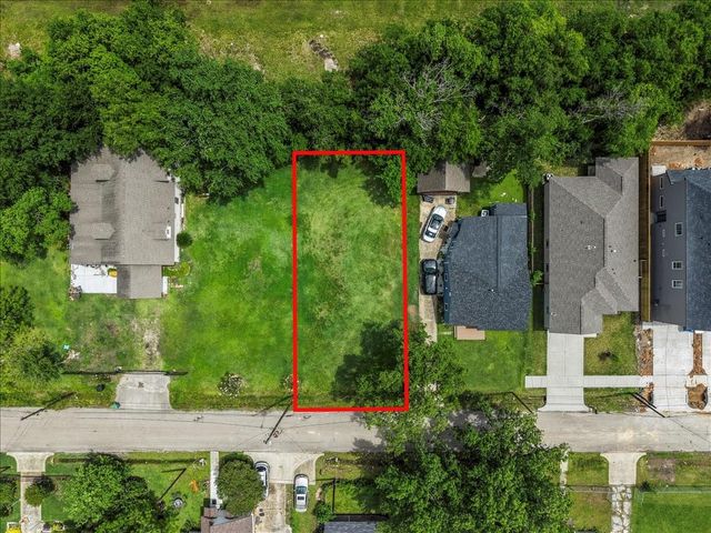 0000 Grace Lane, Houston, TX 77021