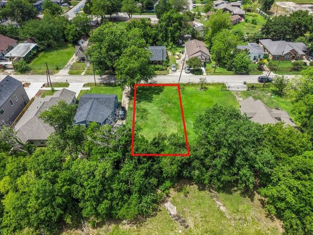 0000 Grace Lane, Houston, TX 77021