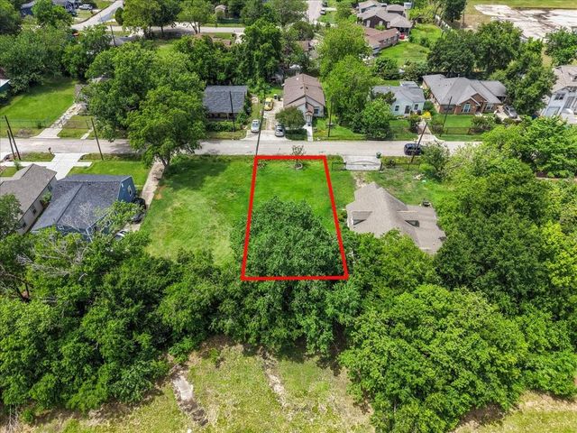 0000 Grace Lane, Houston, TX 77021